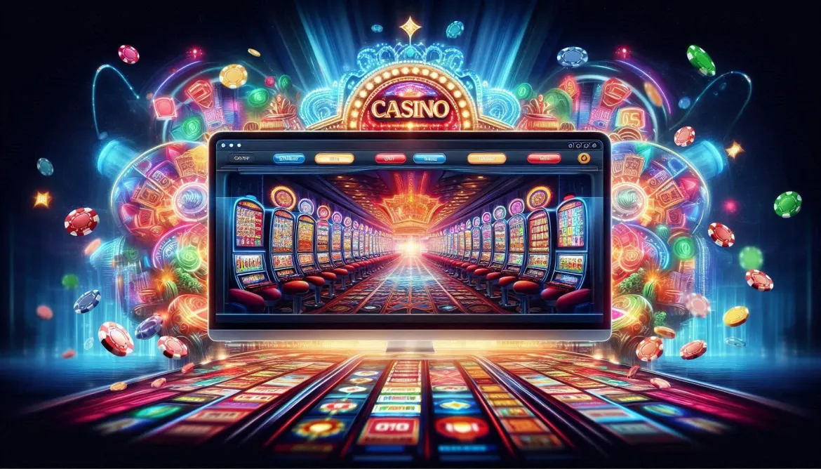 Casino Mönchengladbach